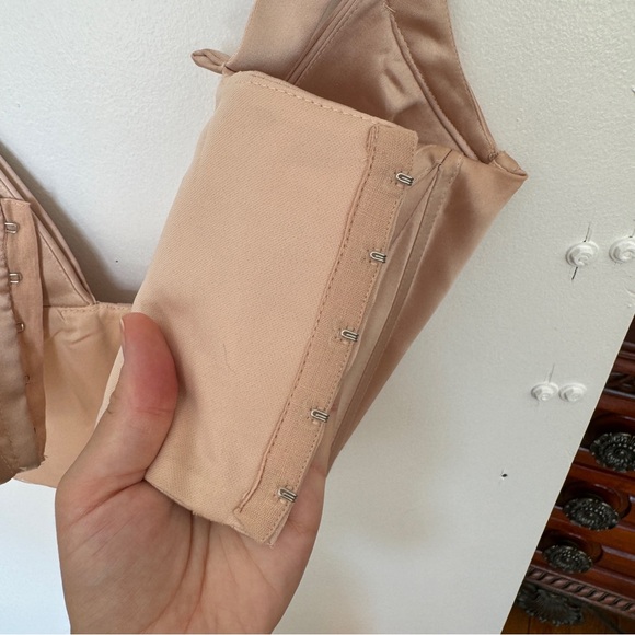 Corset Top from Zara - Picture 5 of 6